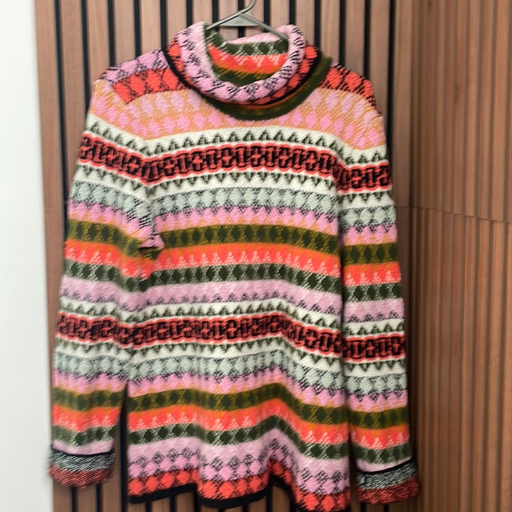 Maeve by Anthropologie sweater